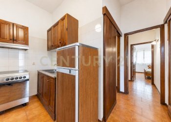 cucina adesso - Villa Via delle Begonie 38, Anzio - foto 8