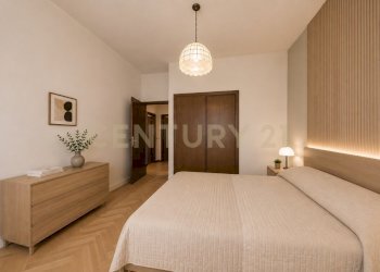 matrimoniale render 2 - Villa Via delle Begonie 38, Anzio - foto 9