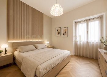 matrimoniale render - Villa Via delle Begonie 38, Anzio - foto 10