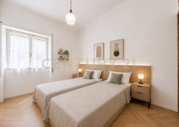 camera doppia render - Villa Via delle Begonie 38, Anzio - foto 14