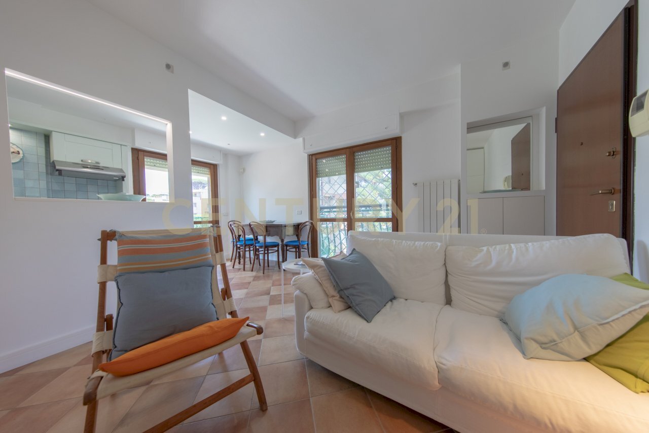 11 - Two-room apartment Via Circeo 16, Anzio - photo 2