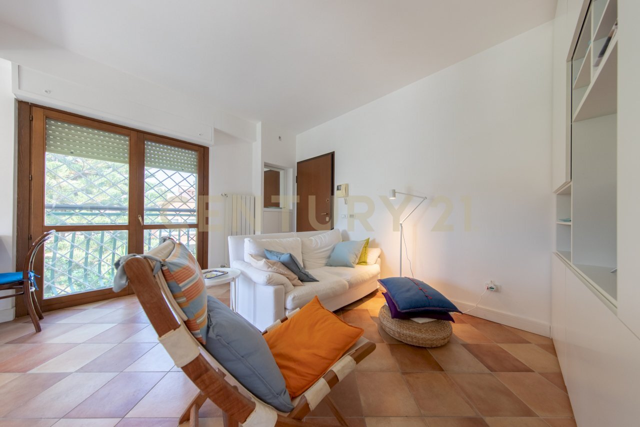 10 - Two-room apartment Via Circeo 16, Anzio - photo 3