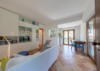08 - Two-room apartment Via Circeo 16, Anzio - photo 1