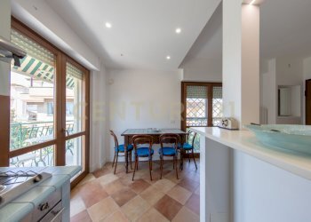 14 - Two-room apartment Via Circeo 16, Anzio - photo 6