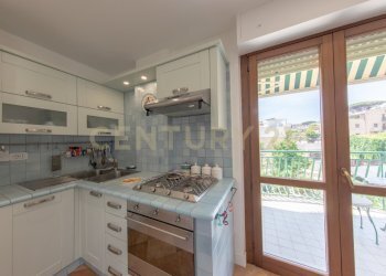 31 - Two-room apartment Via Circeo 16, Anzio - photo 9