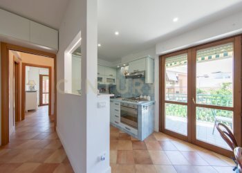 15 - Two-room apartment Via Circeo 16, Anzio - photo 10