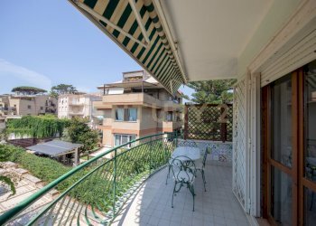 05 - Two-room apartment Via Circeo 16, Anzio - photo 11