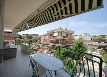 06 - Two-room apartment Via Circeo 16, Anzio - photo 12
