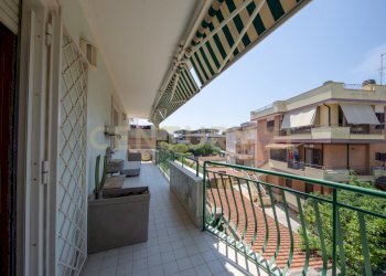 07 - Two-room apartment Via Circeo 16, Anzio - photo 13