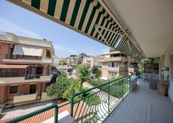 04 - Two-room apartment Via Circeo 16, Anzio - photo 14