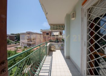 02 - Two-room apartment Via Circeo 16, Anzio - photo 15