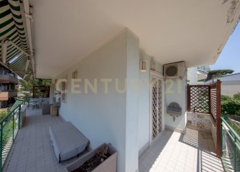 01 - Two-room apartment Via Circeo 16, Anzio - photo 17