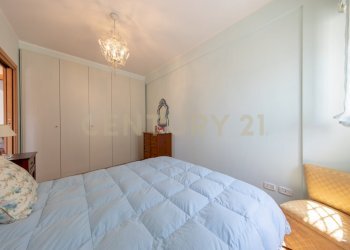 24 - Two-room apartment Via Circeo 16, Anzio - photo 21