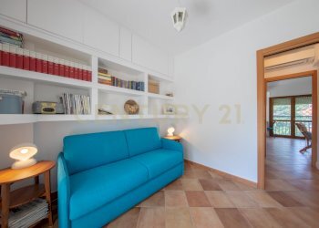 28 - Two-room apartment Via Circeo 16, Anzio - photo 25