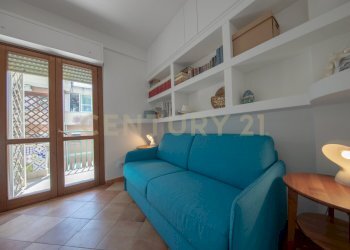 30 - Two-room apartment Via Circeo 16, Anzio - photo 27