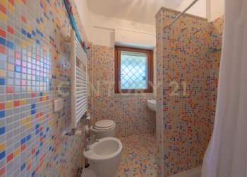 19 - Two-room apartment Via Circeo 16, Anzio - photo 29