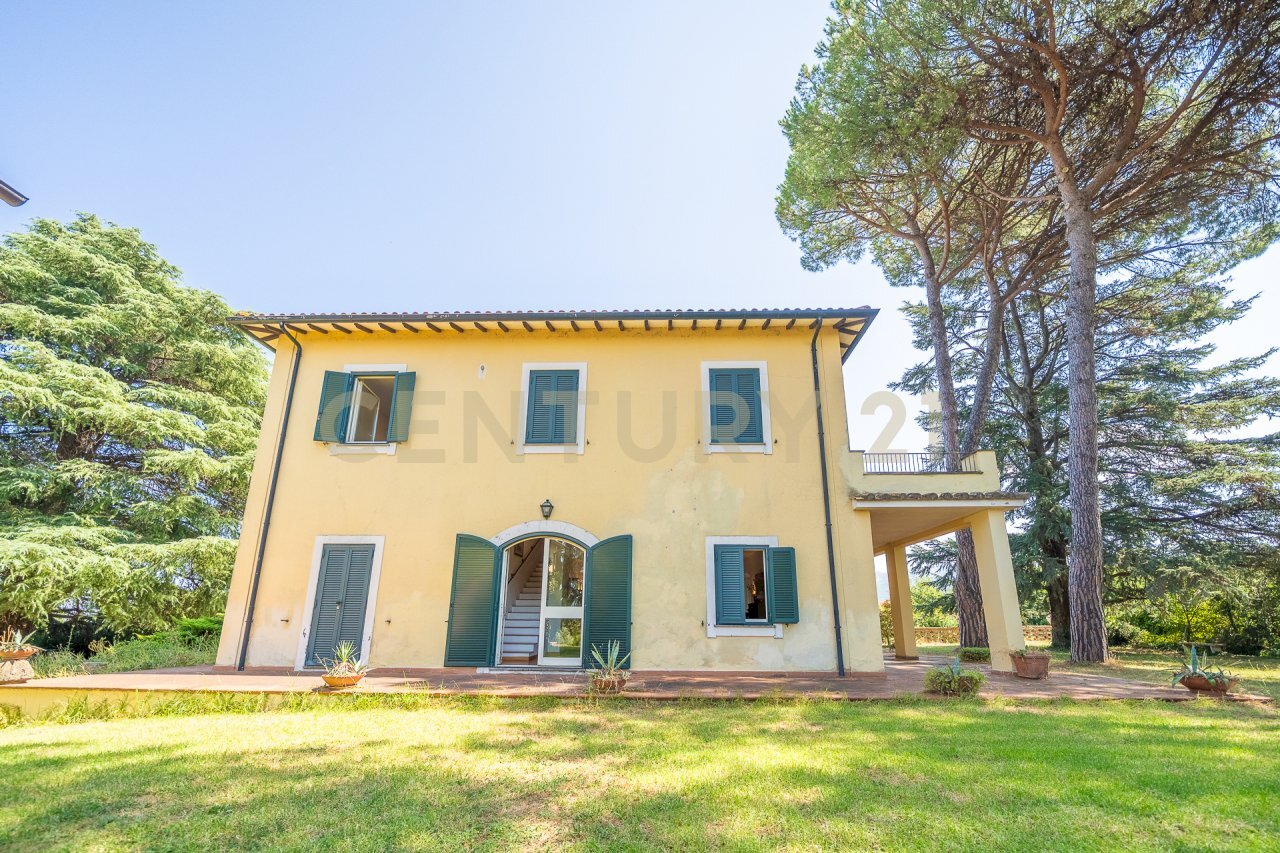 45 - Villa Via Pedemontana 319, Palestrina - foto 3