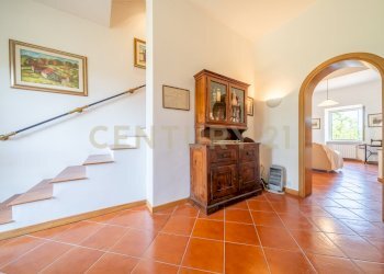 5 - Villa Via Pedemontana 319, Palestrina - foto 4