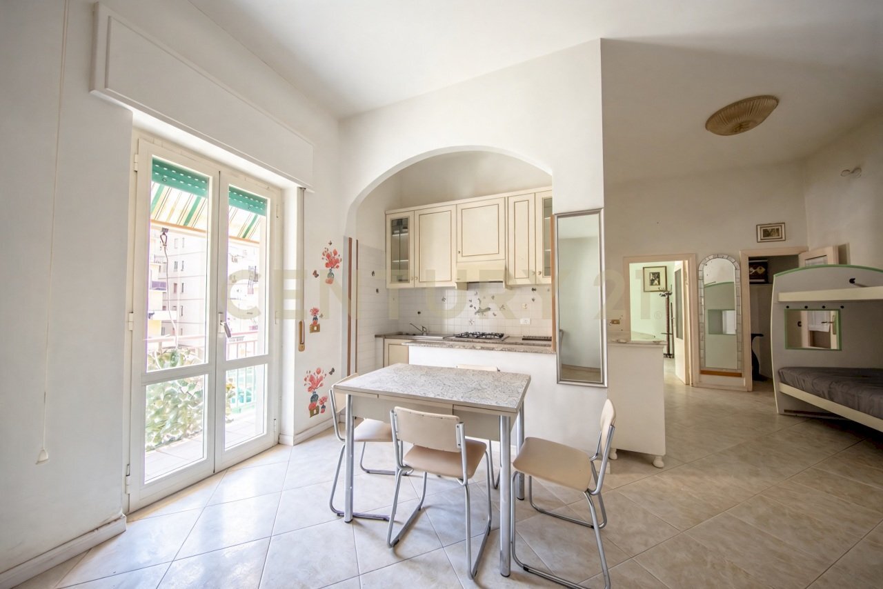 hf_20260801_101343_18315b86-e8a4-4f23-8740-837a533 - Four-room apartment Via del Mare 37, Ladispoli - photo 1