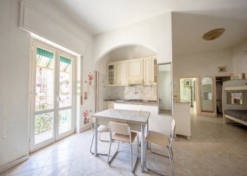 hf_20260801_101343_18315b86-e8a4-4f23-8740-837a533 - Four-room apartment Via del Mare 37, Ladispoli - photo 1