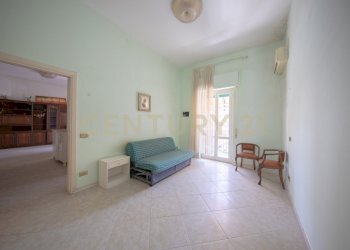 13 - Four-room apartment Via del Mare 37, Ladispoli - photo 7