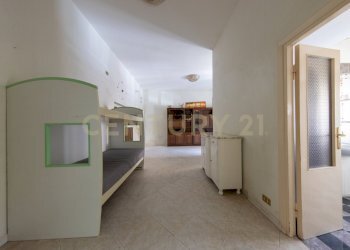 16 - Four-room apartment Via del Mare 37, Ladispoli - photo 13