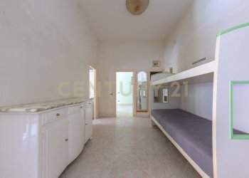 07 - Four-room apartment Via del Mare 37, Ladispoli - photo 14