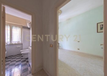08 - Four-room apartment Via del Mare 37, Ladispoli - photo 16