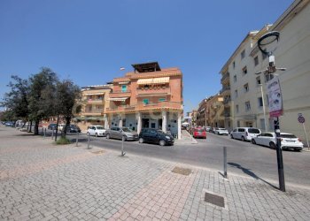20 - Four-room apartment Via del Mare 37, Ladispoli - photo 17