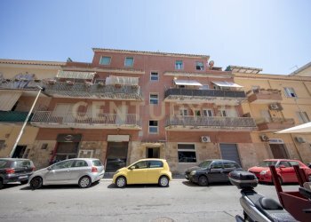 18 - Four-room apartment Via del Mare 37, Ladispoli - photo 20
