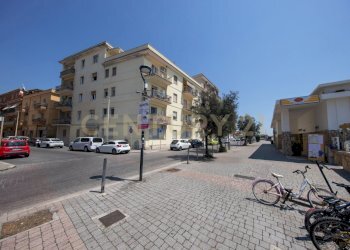 21 - Four-room apartment Via del Mare 37, Ladispoli - photo 21