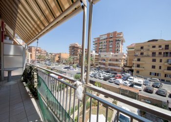 06 - Four-room apartment Via del Mare 37, Ladispoli - photo 23