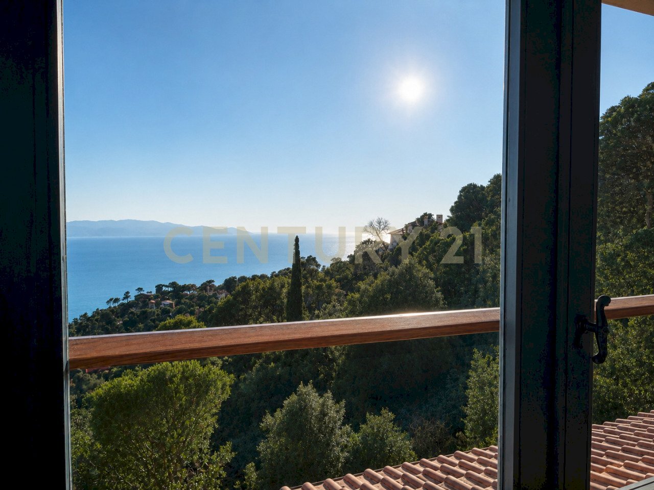 ingresso2 - Three-room apartment località cala piccola, Monte Argentario - photo 1