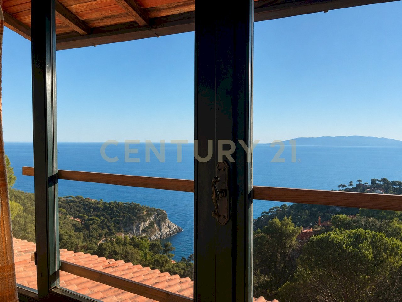 ingresso - Three-room apartment località cala piccola, Monte Argentario - photo 3