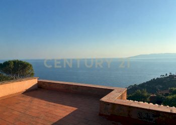 terrazzo - Three-room apartment località cala piccola, Monte Argentario - photo 2