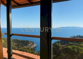 ingresso - Three-room apartment località cala piccola, Monte Argentario - photo 3