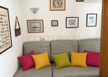 living - Three-room apartment località cala piccola, Monte Argentario - photo 4