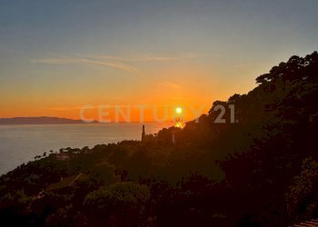 tramonto - Three-room apartment località cala piccola, Monte Argentario - photo 5