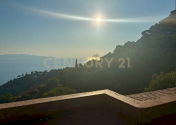 terrazzo2 - Three-room apartment località cala piccola, Monte Argentario - photo 10