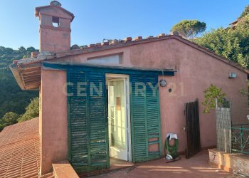 ingresso3 - Three-room apartment località cala piccola, Monte Argentario - photo 11