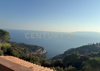 terrazzo3 - Three-room apartment località cala piccola, Monte Argentario - photo 12