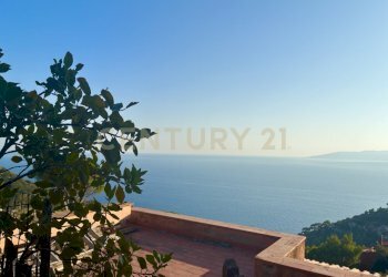 terrazzo4 - Three-room apartment località cala piccola, Monte Argentario - photo 13