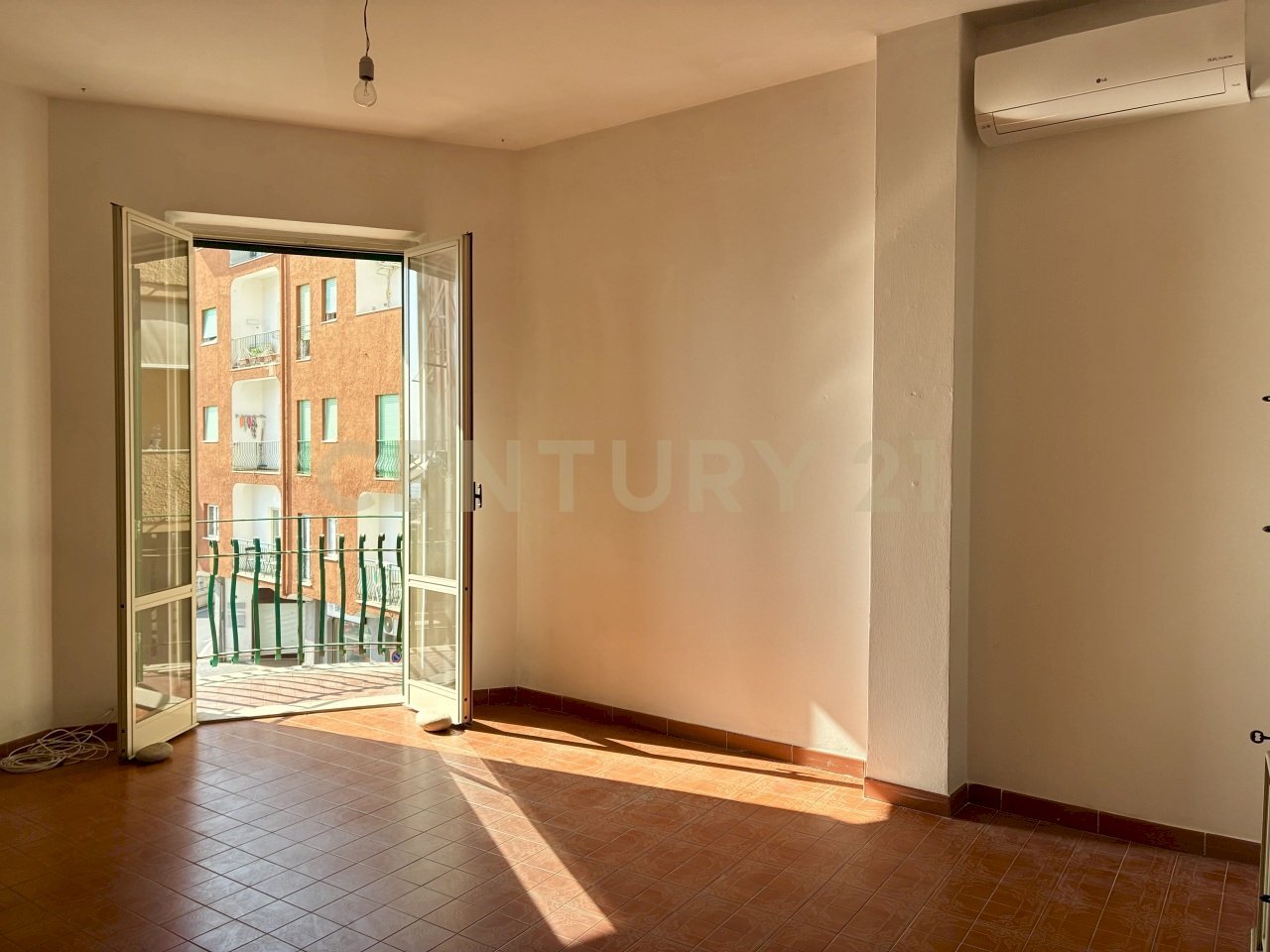 Soggiorno - Appartamento Lungomare Andrea Doria 16, Monte Argentario - foto 2