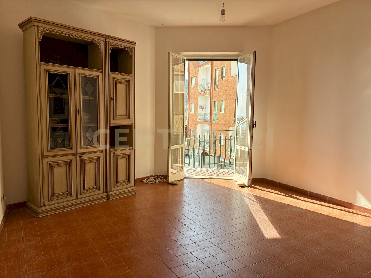 Soggiorno2 - Appartamento Lungomare Andrea Doria 16, Monte Argentario - foto 3