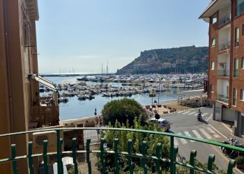 Balcone - Apartment Lungomare Andrea Doria 16, Monte Argentario - photo 1