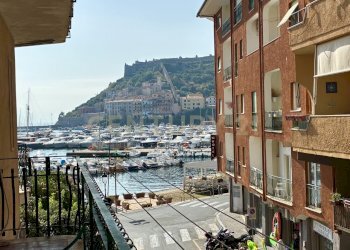 Terrazzo - Apartment Lungomare Andrea Doria 16, Monte Argentario - photo 4