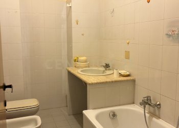 Bagno - Apartment Lungomare Andrea Doria 16, Monte Argentario - photo 6