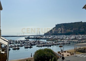 Balcone2 - Apartment Lungomare Andrea Doria 16, Monte Argentario - photo 8