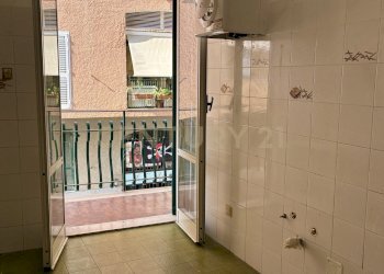 Cucina - Apartment Lungomare Andrea Doria 16, Monte Argentario - photo 12
