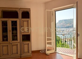 Vista mare - Apartment Lungomare Andrea Doria 16, Monte Argentario - photo 13